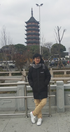 南有乔木的第三张照片--闽清相亲服务中心