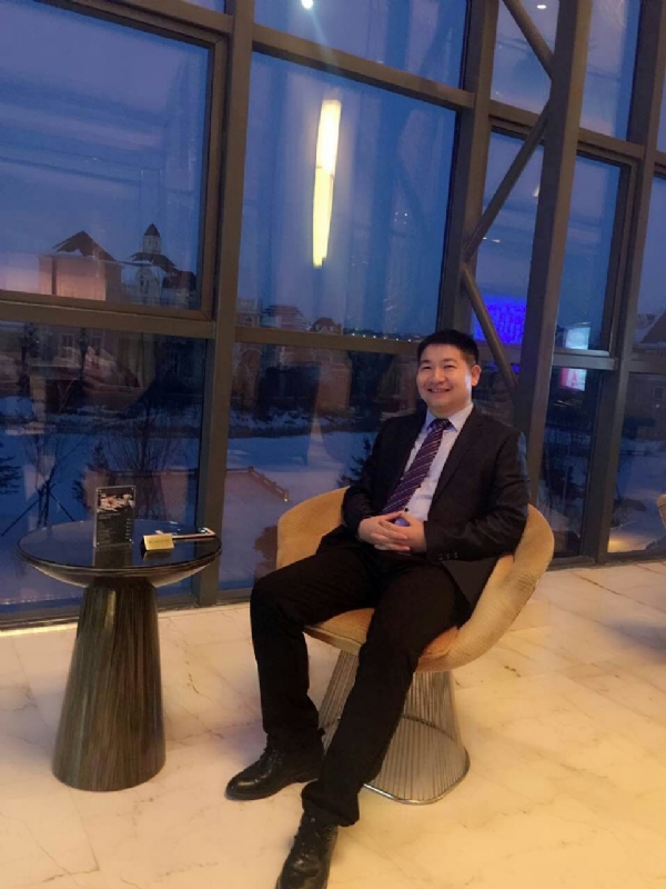 四只老虎的第一张照片--闽清相亲服务中心