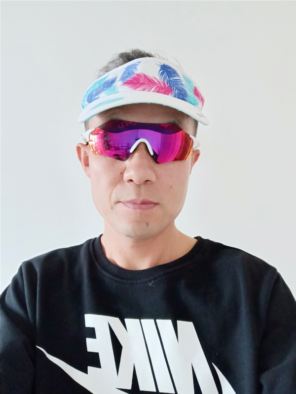 在路上的第一张照片--闽清相亲服务中心