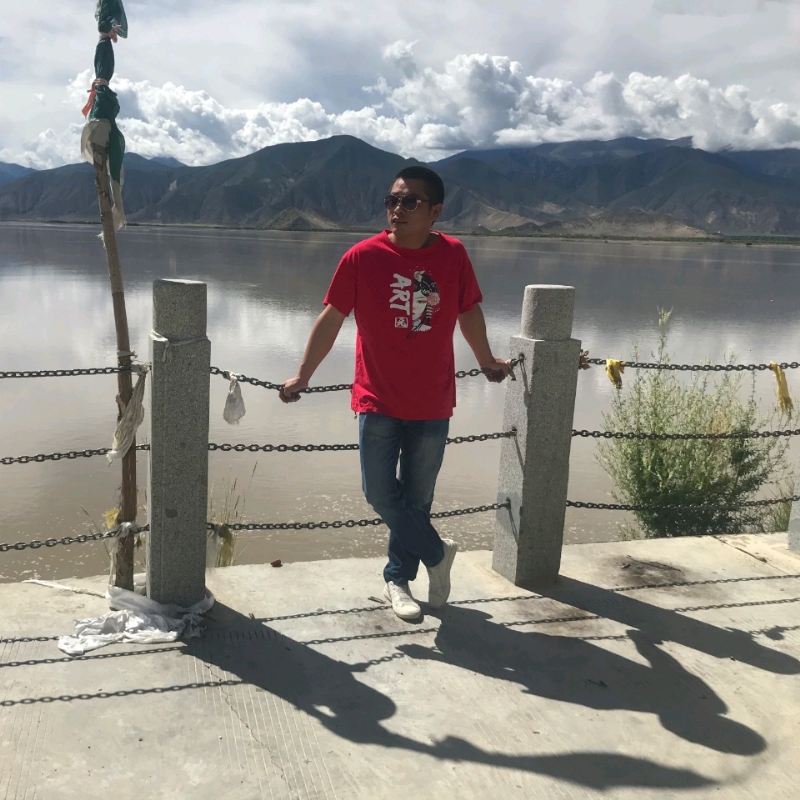 一马平川的第一张照片--闽清相亲服务中心