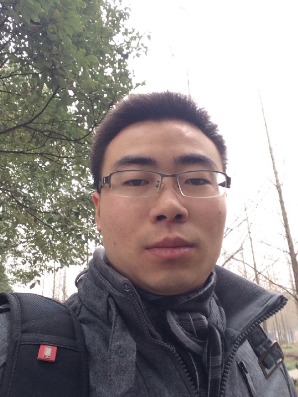 嘉州佳人的第一张照片--闽清相亲服务中心