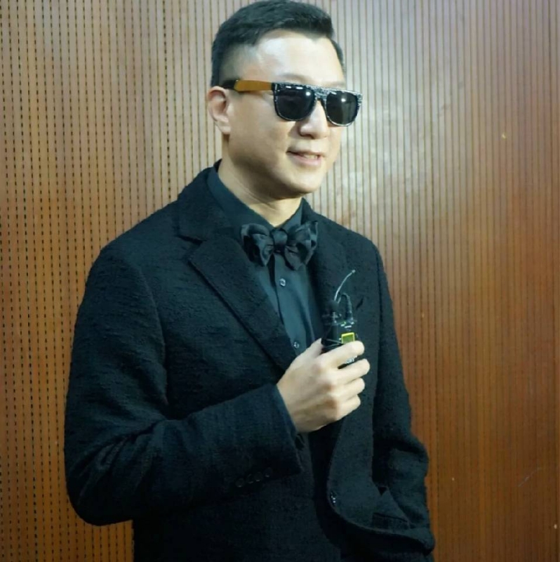 翔先生的第一张照片--闽清相亲服务中心