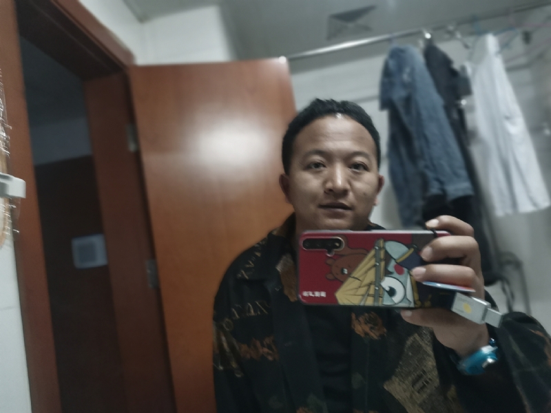 壕德的第一张照片--闽清相亲服务中心