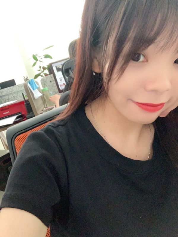 小乔的第一张照片--闽清相亲服务中心