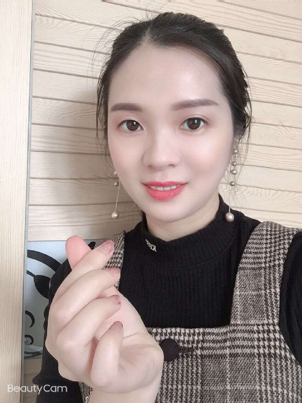 紫梦的第一张照片--闽清相亲服务中心