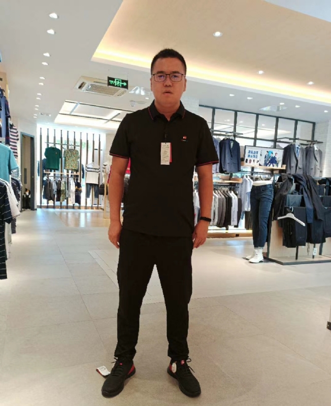 象棋教练的第二张照片--闽清相亲服务中心