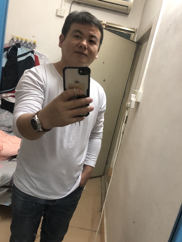 凯的第一张照片--闽清相亲服务中心