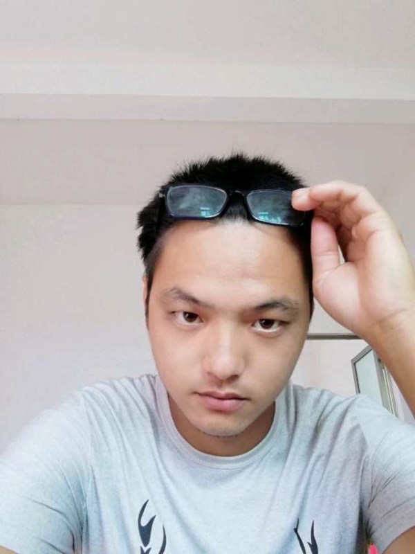 坤坤的第一张照片--闽清相亲服务中心