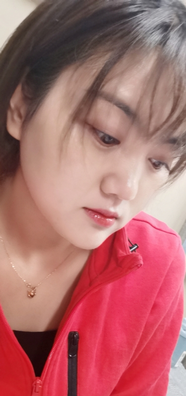 余儿的第一张照片--闽清相亲服务中心