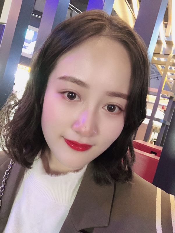 米苏娜娜的第一张照片--闽清相亲服务中心