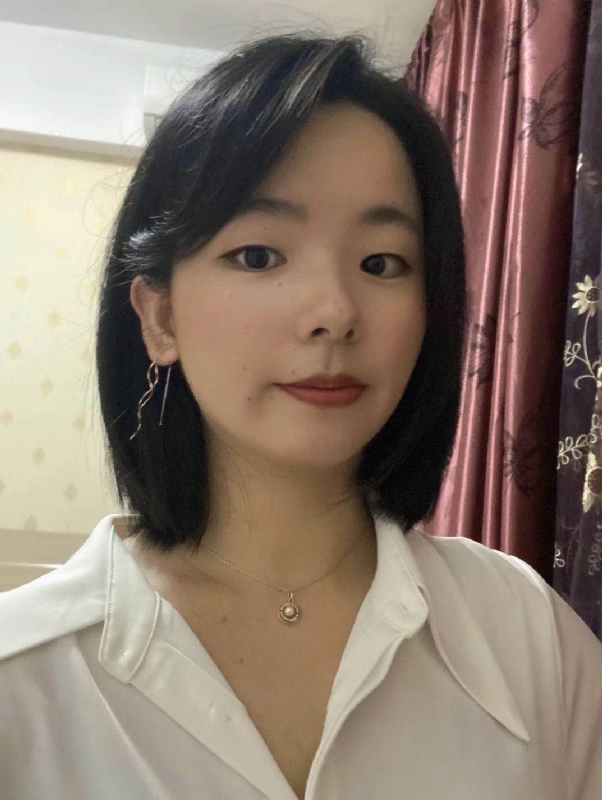 duoduolady的第一张照片--闽清相亲服务中心
