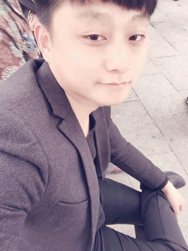 我姓徐缺难解你心绪的第一张照片--闽清相亲服务中心