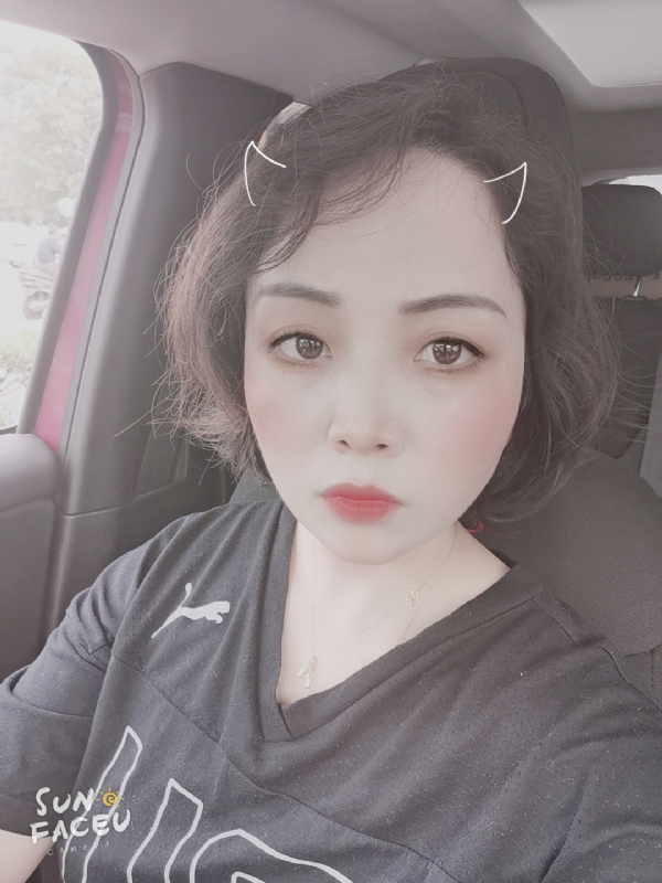 灰太狼姐姐的第一张照片--闽清相亲服务中心