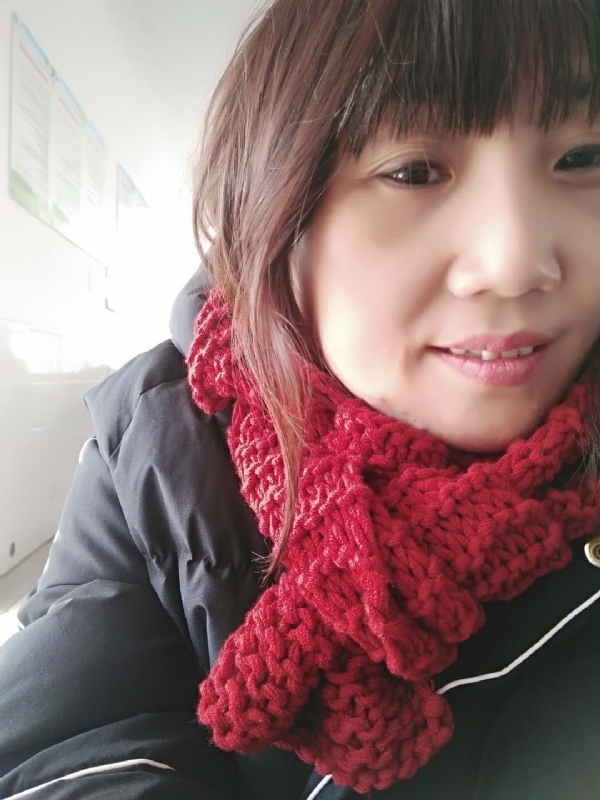日久见人心的第一张照片--闽清相亲服务中心