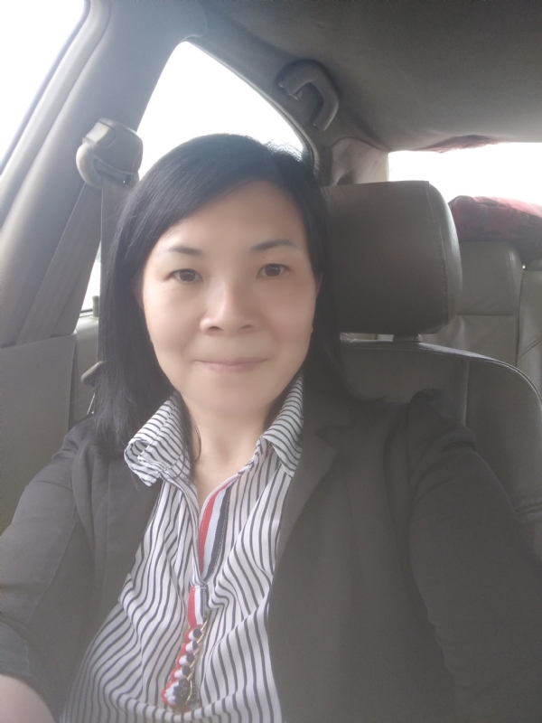 美丽心情的第二张照片--闽清相亲服务中心