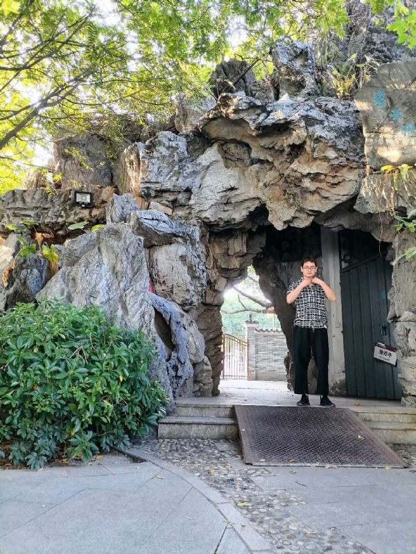萍水相逢晏的第四张照片--闽清相亲服务中心