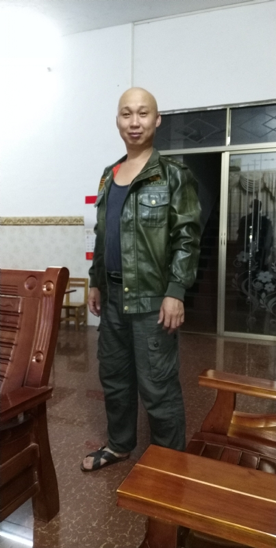 大海的第一张照片--闽清相亲服务中心