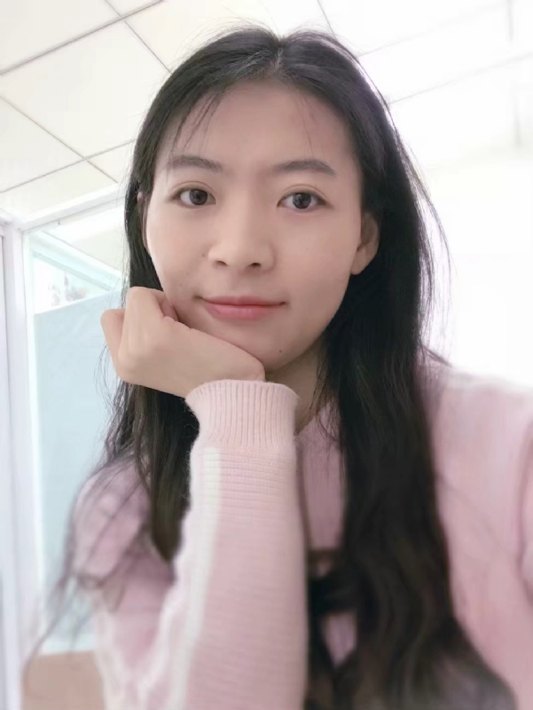 努力做大人的小朋友的第一张照片--闽清相亲服务中心