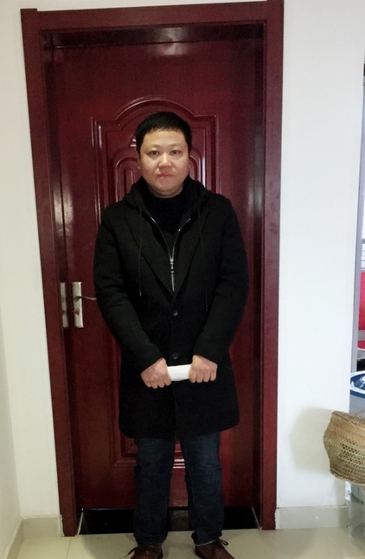 缘份天空的第二张照片--闽清相亲服务中心