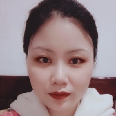 妮妮的第一张照片--闽清相亲服务中心