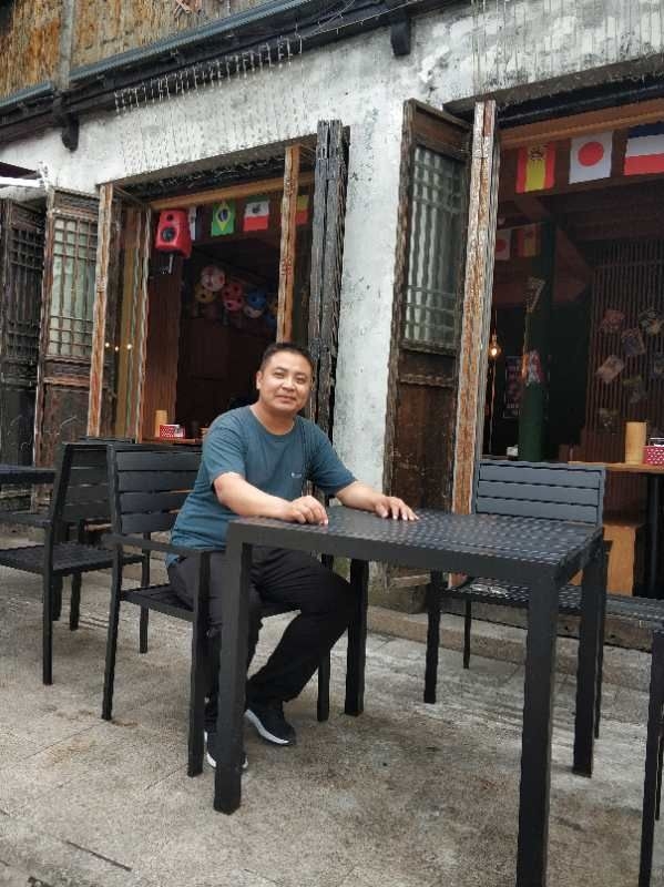 陈目城的第三张照片--闽清相亲服务中心