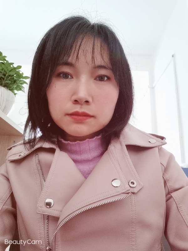 薄荷的第一张照片--闽清相亲服务中心
