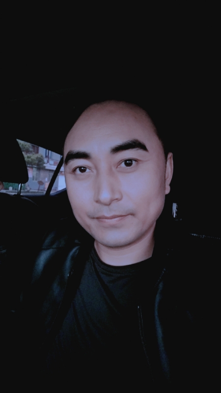 江舟的第一张照片--闽清相亲服务中心