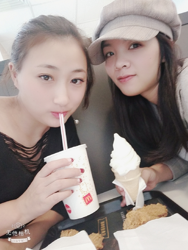 覃覃的第二张照片--闽清相亲服务中心