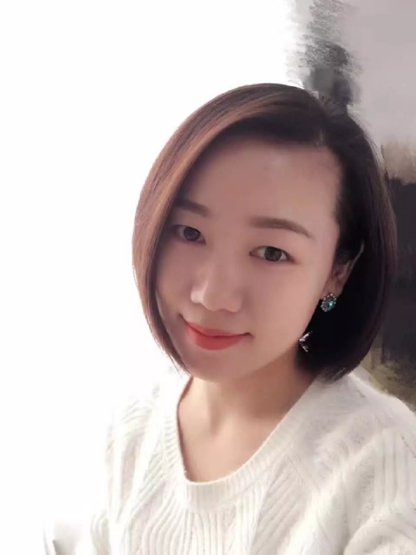 soniahan的第二张照片--闽清相亲服务中心