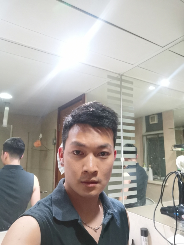 专属的第二张照片--闽清相亲服务中心