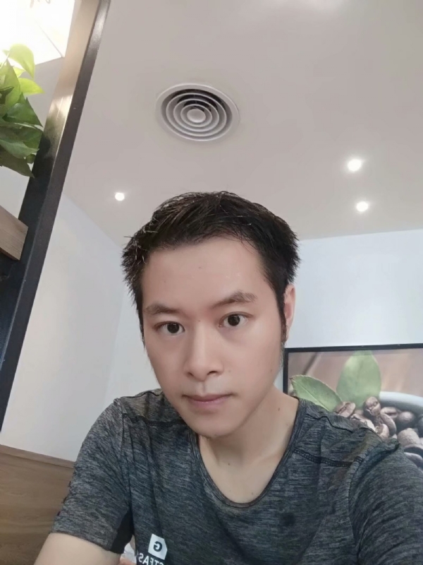 期待缘分的第一张照片--闽清相亲服务中心