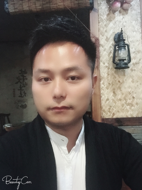 亦初的第一张照片--闽清相亲服务中心