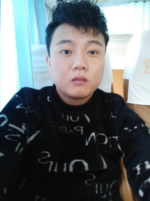 勿忘心安的第一张照片--闽清相亲服务中心