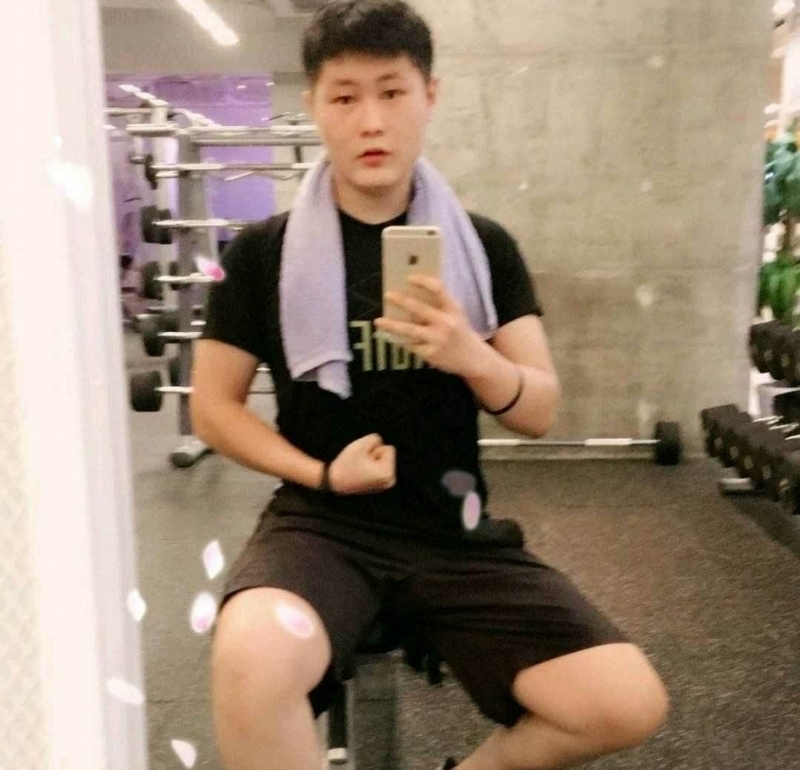 晚婚的第二张照片--闽清相亲服务中心