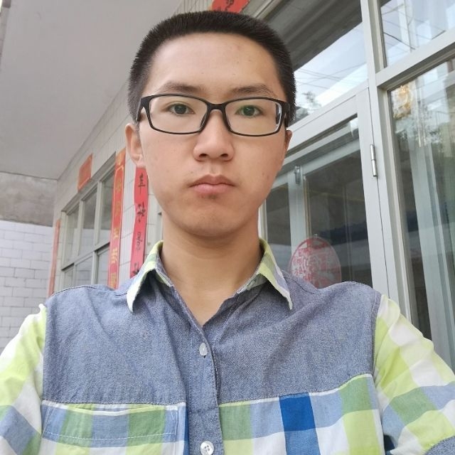 OK的第一张照片--闽清相亲服务中心