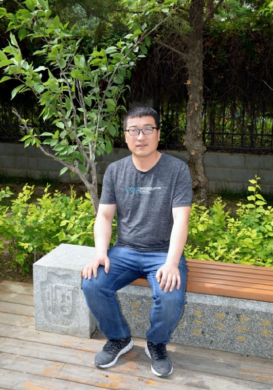 祥子的第一张照片--闽清相亲服务中心