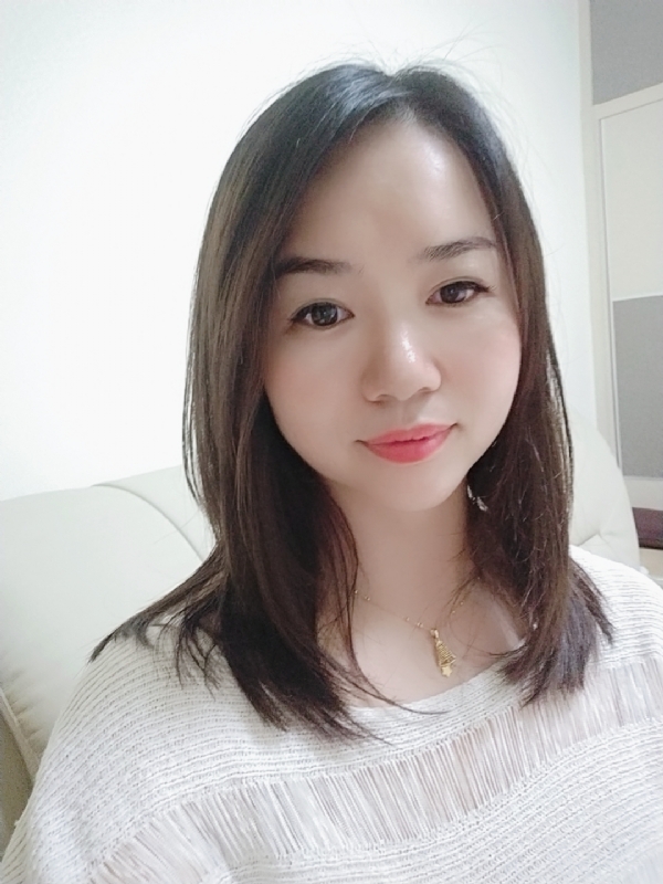 邱思敏的第二张照片--闽清相亲服务中心