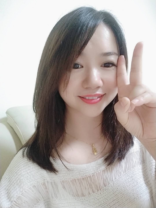 邱思敏的第三张照片--闽清相亲服务中心