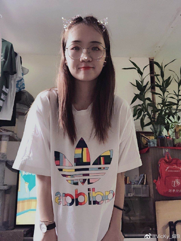 丁美洁的第一张照片--闽清相亲服务中心