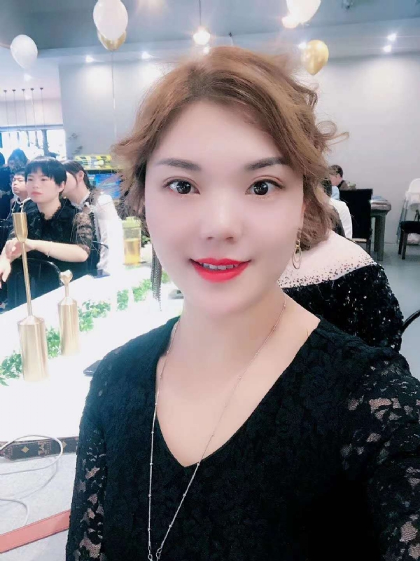 CY的第三张照片--闽清相亲服务中心