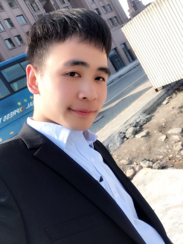 流浪者的第一张照片--闽清相亲服务中心