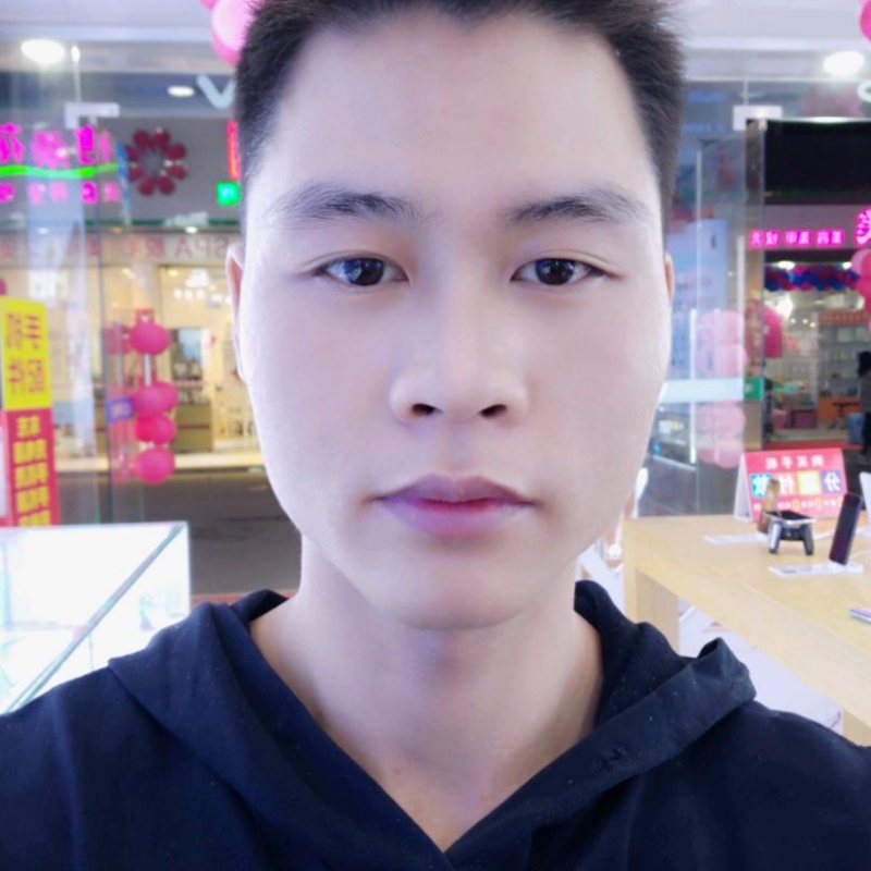 一生有你的第二张照片--闽清相亲服务中心