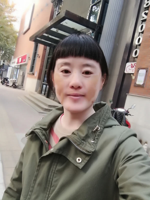 米儿的第一张照片--闽清相亲服务中心