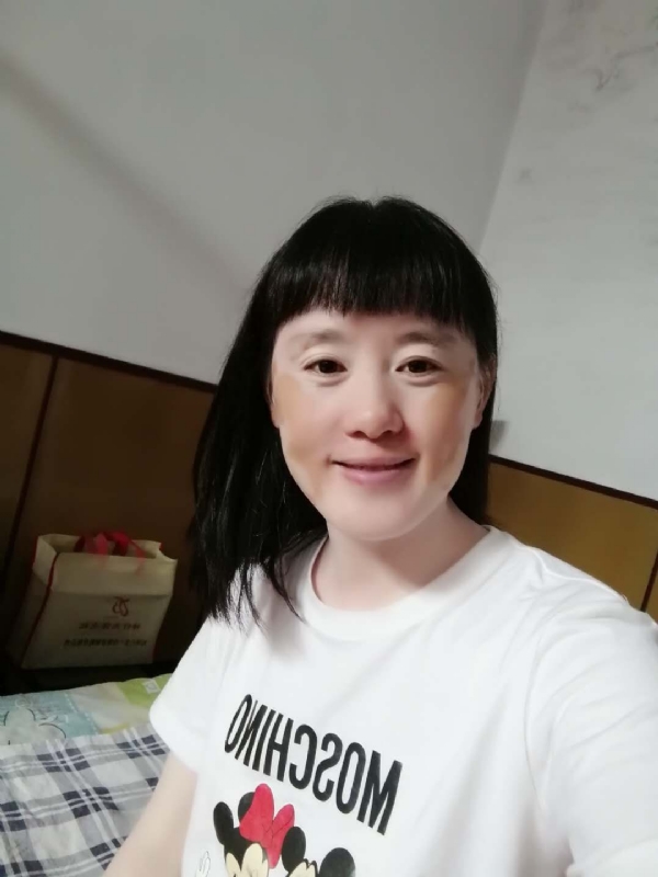 米儿的第三张照片--闽清相亲服务中心