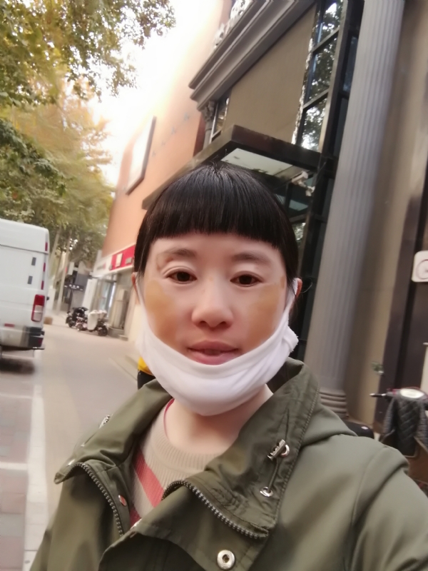 米儿的第四张照片--闽清相亲服务中心