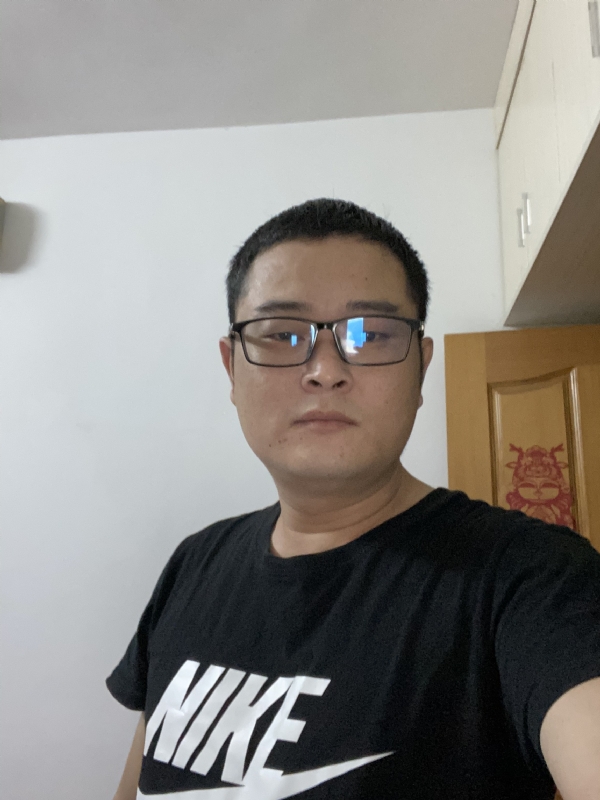 老三的第一张照片--闽清相亲服务中心