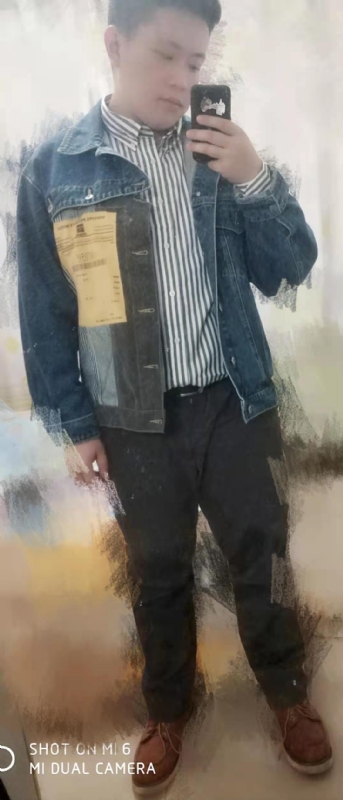 爱情始于欣赏的第一张照片--闽清相亲服务中心
