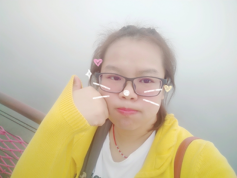 君君大人的第一张照片--闽清相亲服务中心