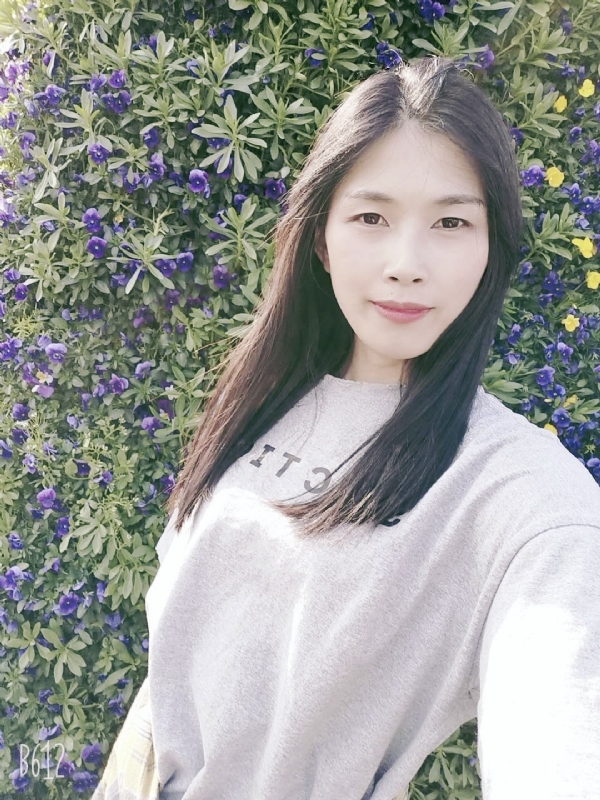 妍妍的第一张照片--闽清相亲服务中心