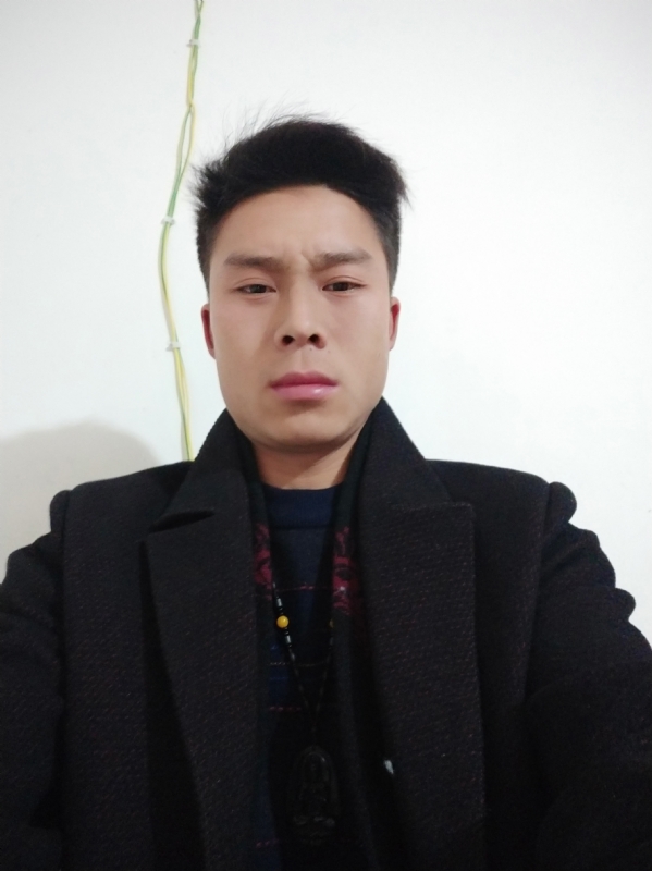 等你回复的第一张照片--闽清相亲服务中心